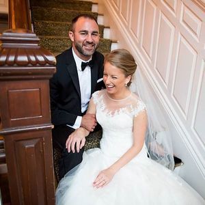 Meet your Posher, Alan